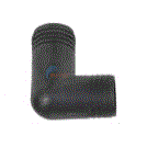 Aquascape Fitting Barbed 90 Degree Elbow 3/4 99185