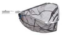 Aquascape Fish Net 15"x12" Skimmer Frame 99328