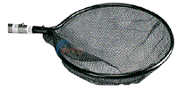 Aquascape Fish Net 22