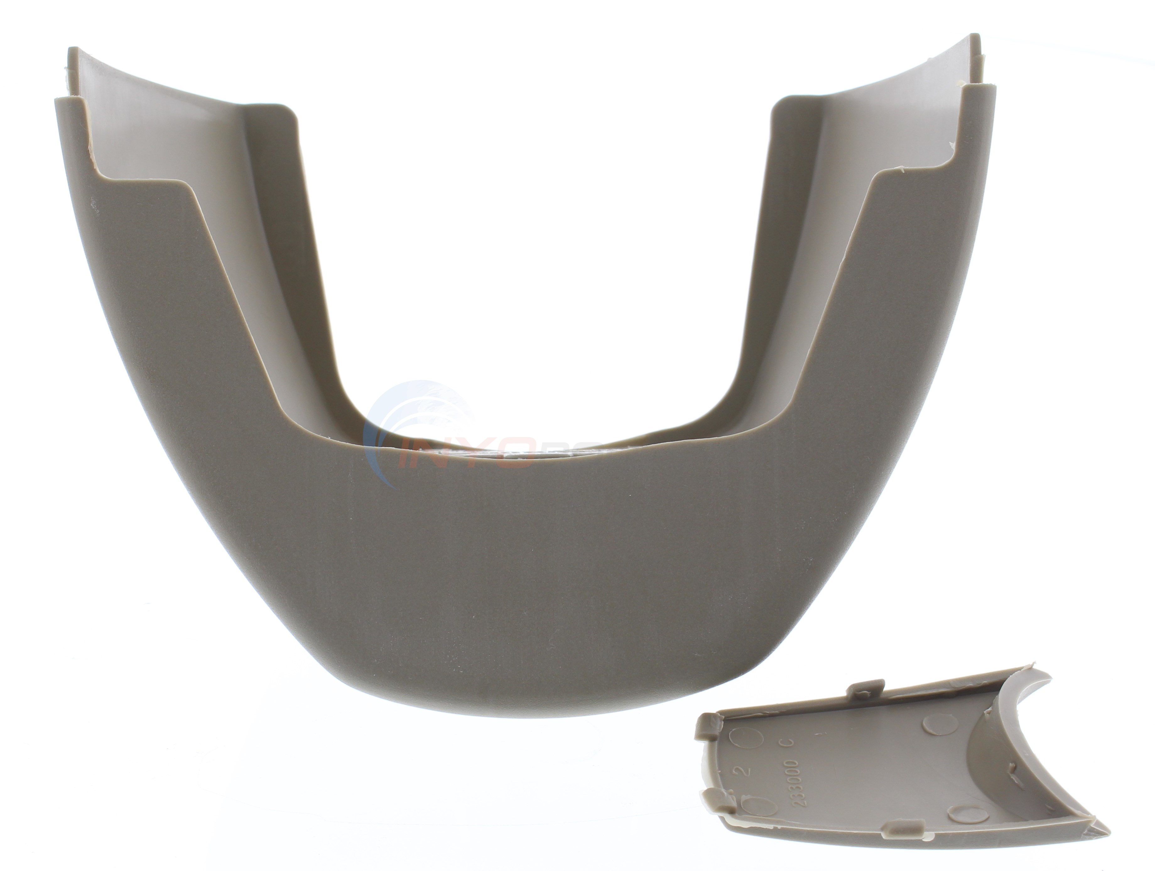 Wilbar Foot Cover (Single) - AR711-23300AC