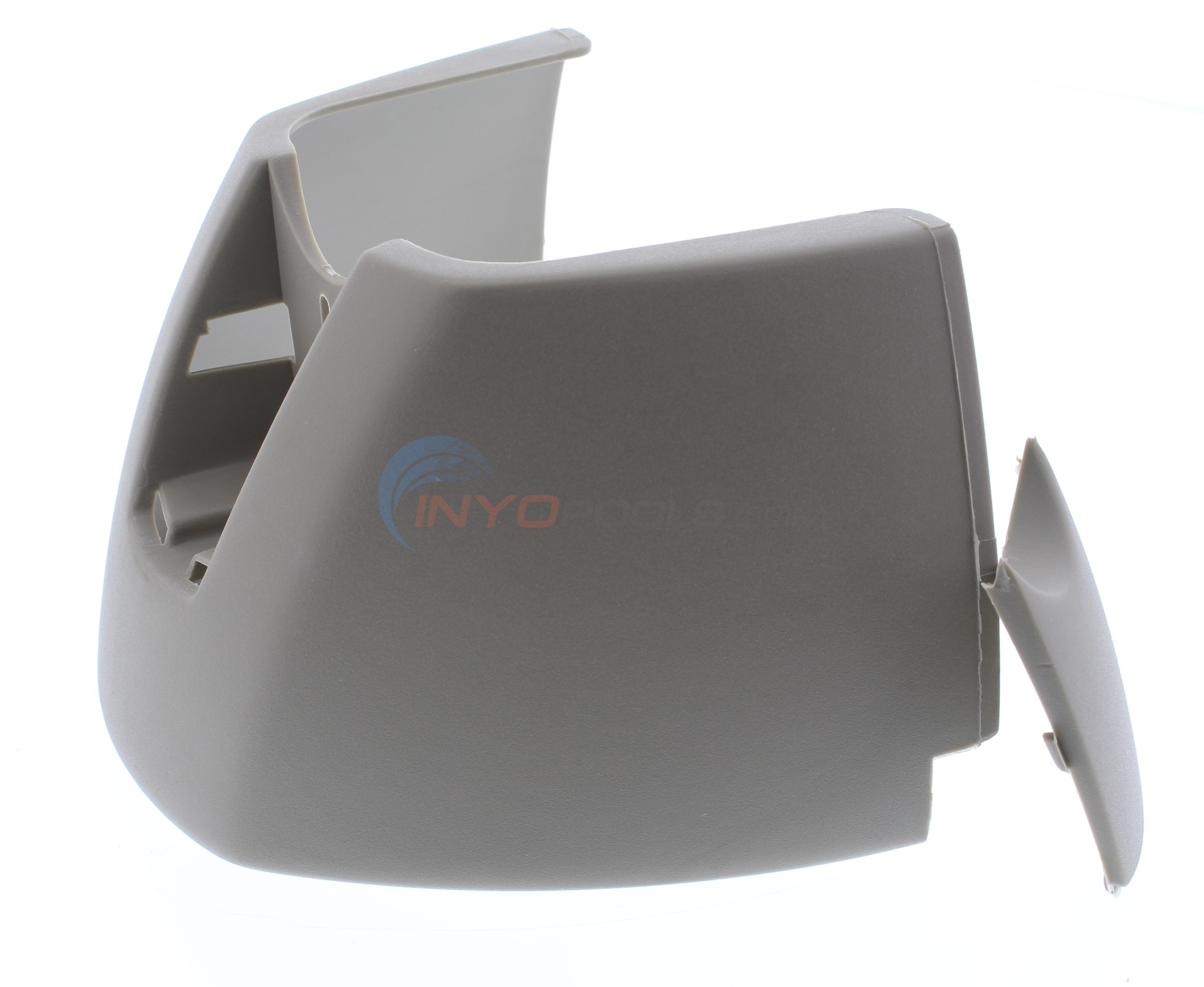 Wilbar Foot Cover (Single) - AR711-23300AC