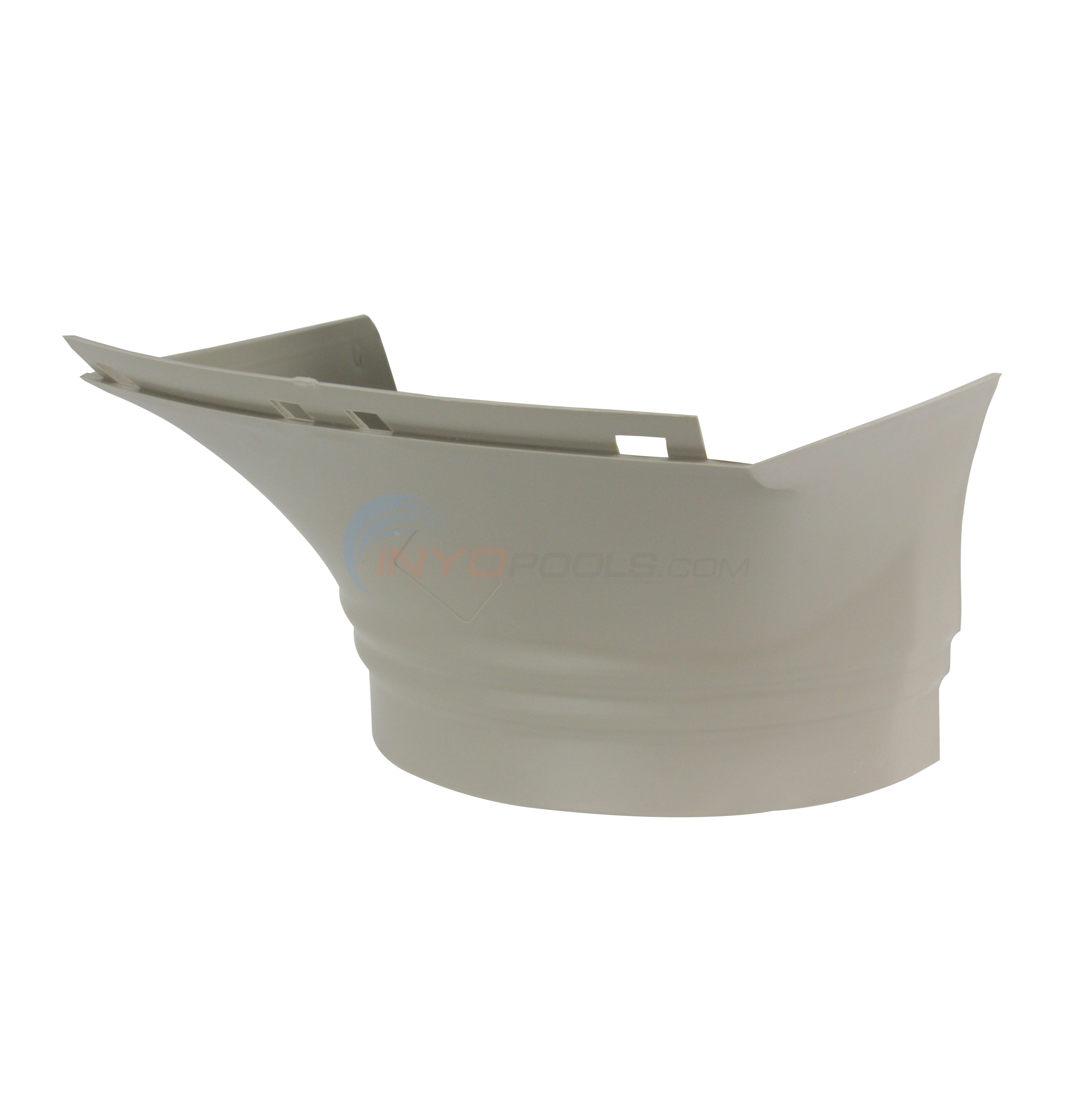 Collar for Ledge Cover - Forum Clay (Single)