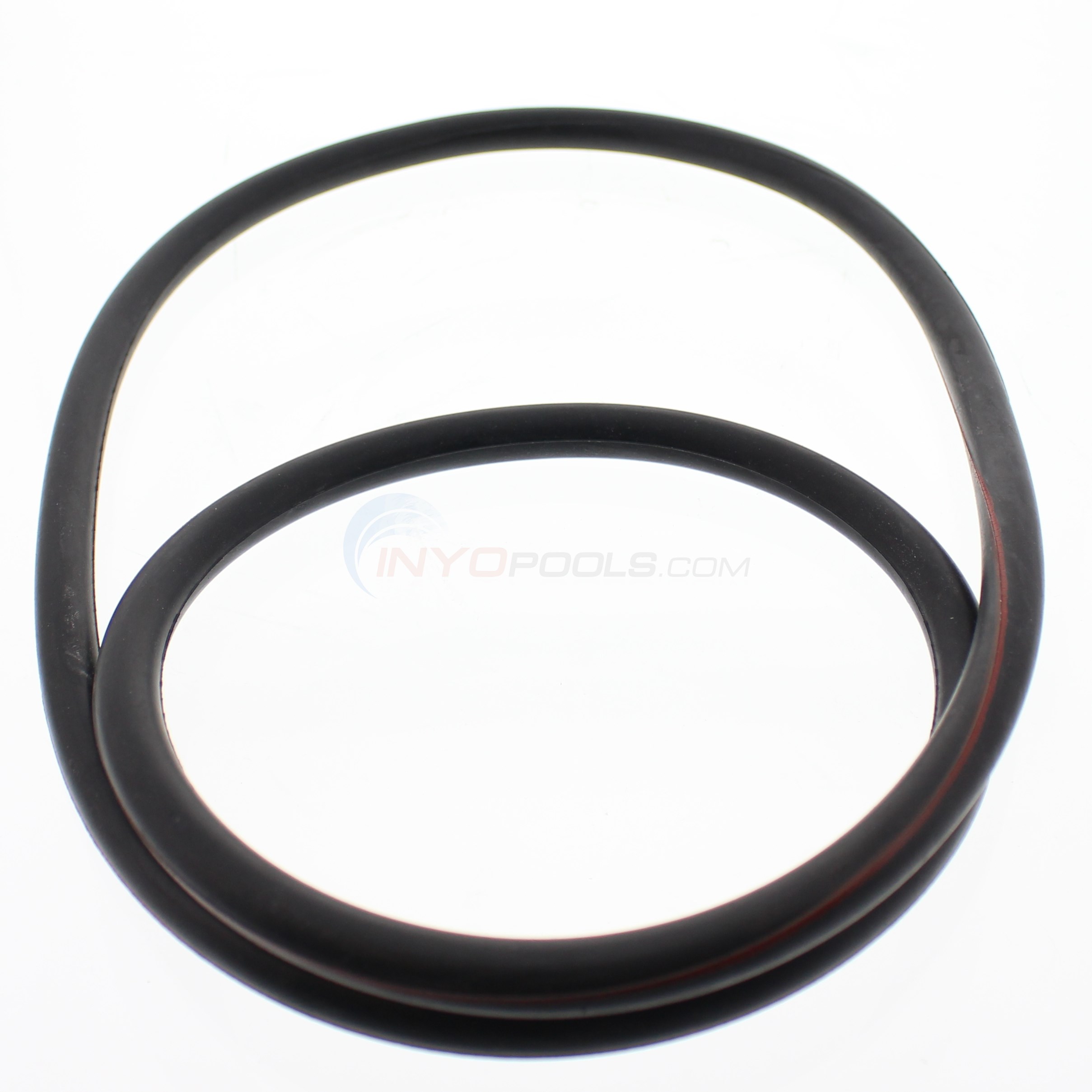 Armco O-ring, Filter Tank 18-5/16