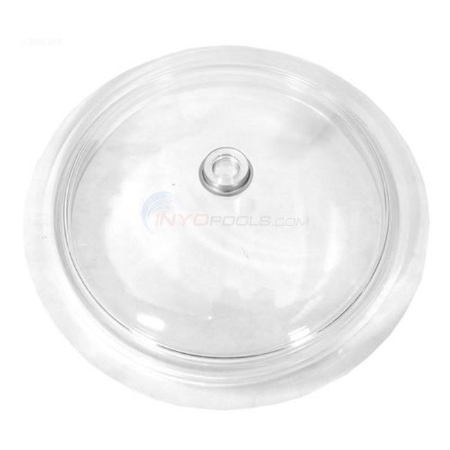 Astral Clear Filter Lid for Cantabric and Millenium Models , 8" Diameter, - 00555R0201A
