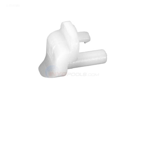 SECURITY CLIP, ASTRAL 1 1/2"" MPV