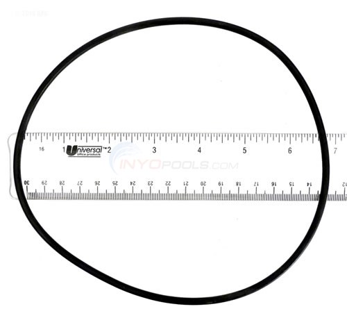 VALVE LID O-RING