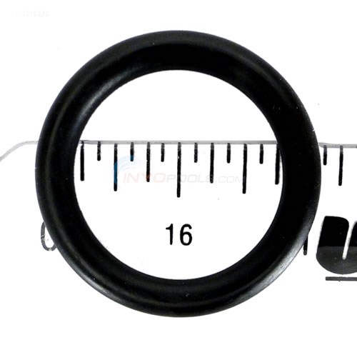 ROTOR AXLE O-RING