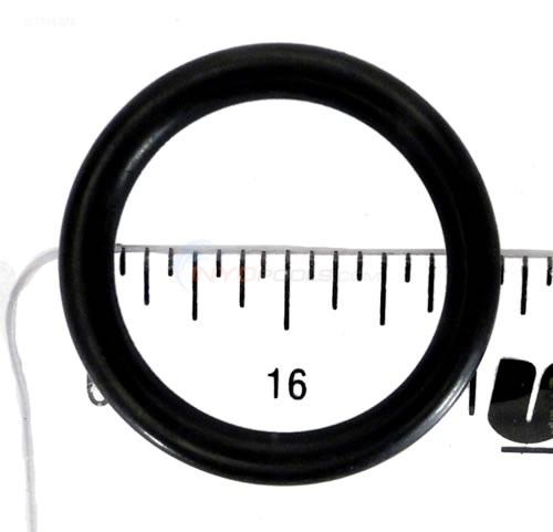 ROTOR AXLE O-RING