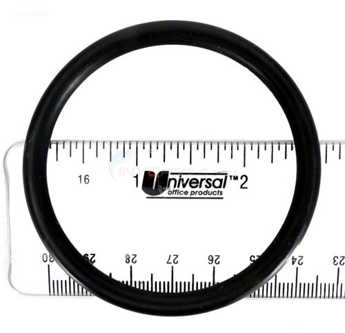VALVE LID O-RING
