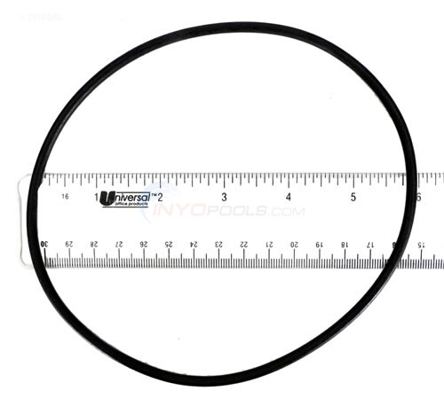O-RING COVER, MPV 22355