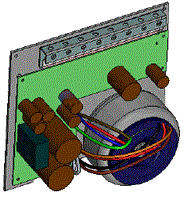 ST Power Module (New)