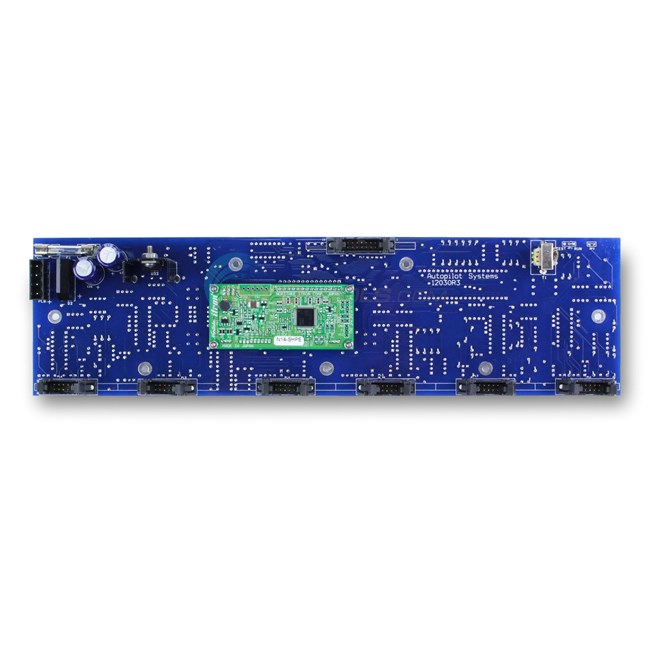 AutoPilot PPP Electronic Control Board New - 830N