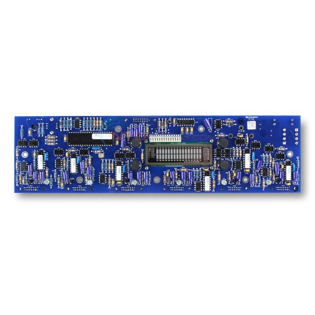 AutoPilot PPP Electronic Control Board New - 830N