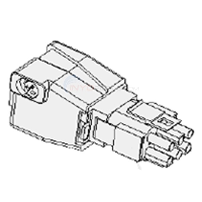 AutoPilot Tri-Sensor Simulator (for APA0003) - 986-ST