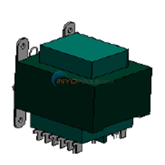 AutoPilot AG/Nano/Cubby Digital Transformer Replacement Kit - STK0065