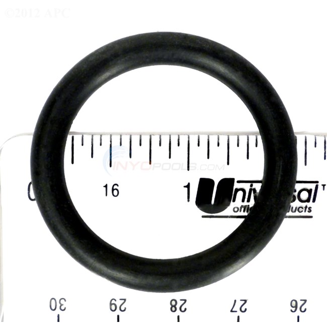 Hayward O-ring, Wall Quick Connect - AX5010G10