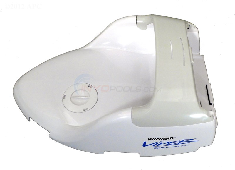 Hayward Deck With Wing & Cam Cap (ax5500ta)