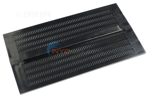 Hayward Rear Screen, Black (axv051abk) Discontinued by manufacturer Order AXV051AWH