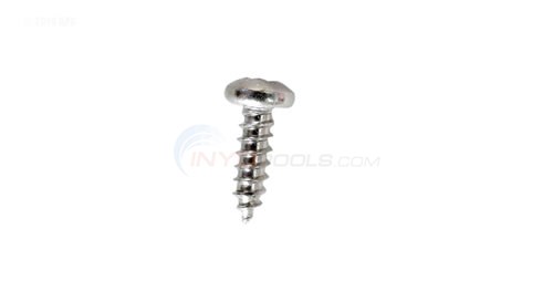 Spindle Gear Screw