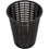 Custom Molded Products Generic Replacement Basket Compatible with Hayward W430 and W560 Pool Cleaner Leaf Canisters - AXW431ABK