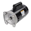 Century 3/4 HP Square Flange 56Y Up Rate Motor - B2852