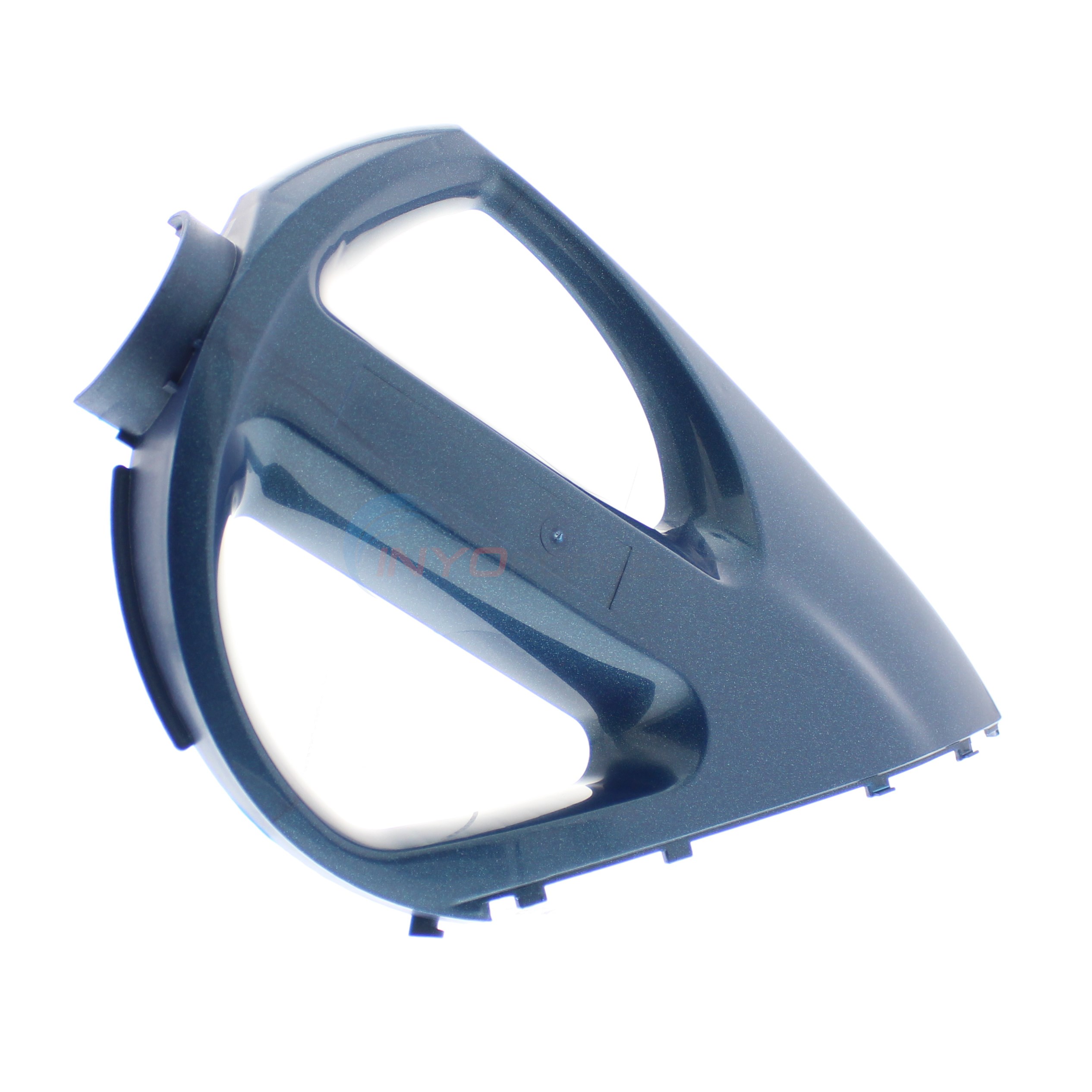 Right G3 Main Body