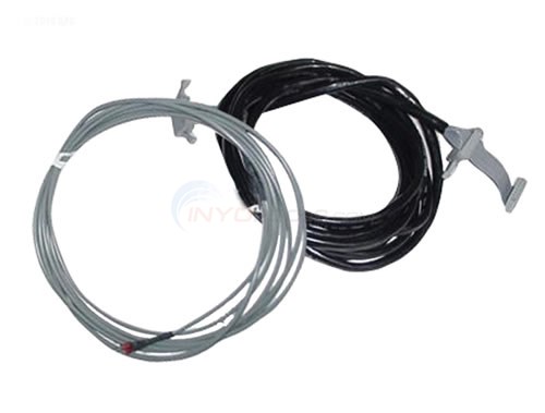 Spa Side Ctrl Panel Ext,10digital, Unshielded Cable