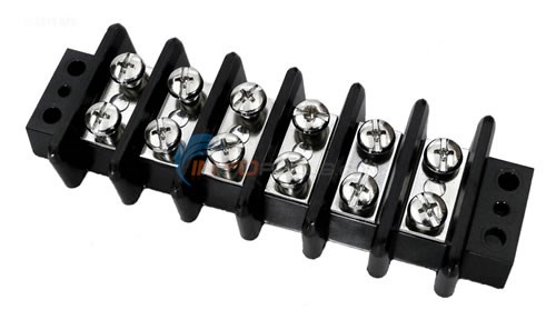 Balboa Terminal Block (30253) - INYOPools.com