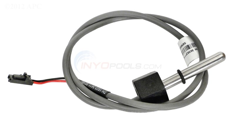 Balboa M7 Hi limit And Temperature Sensor 32016 24" Lead