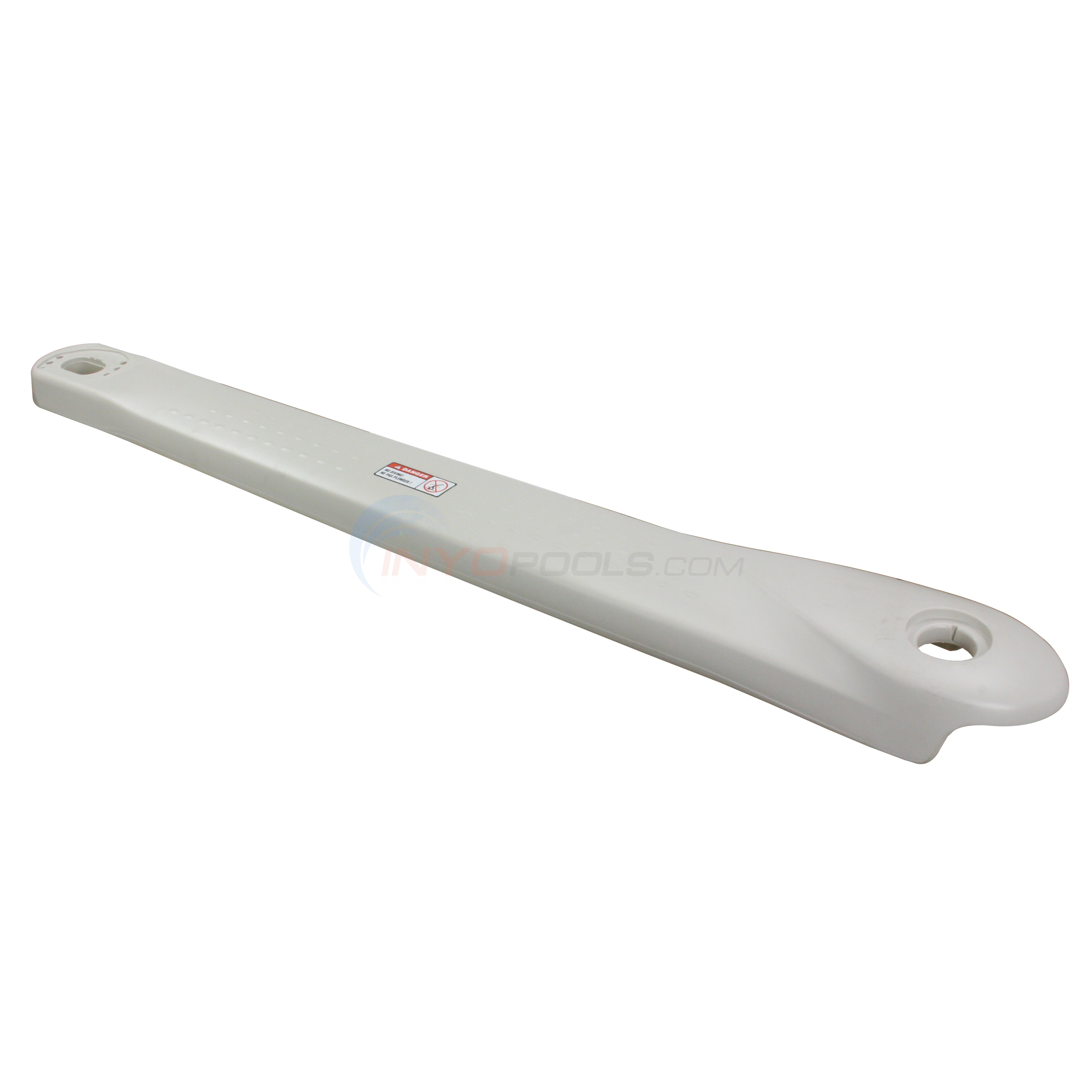 Top Ledge (straight sections) (Single)