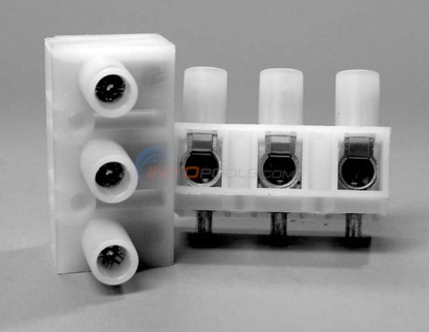 Conn CS-990 PCB Term Block - 60-620-1805 - INYOPools.com