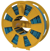 Game Backwash Hose Storage Reel Limited Qty. NA321