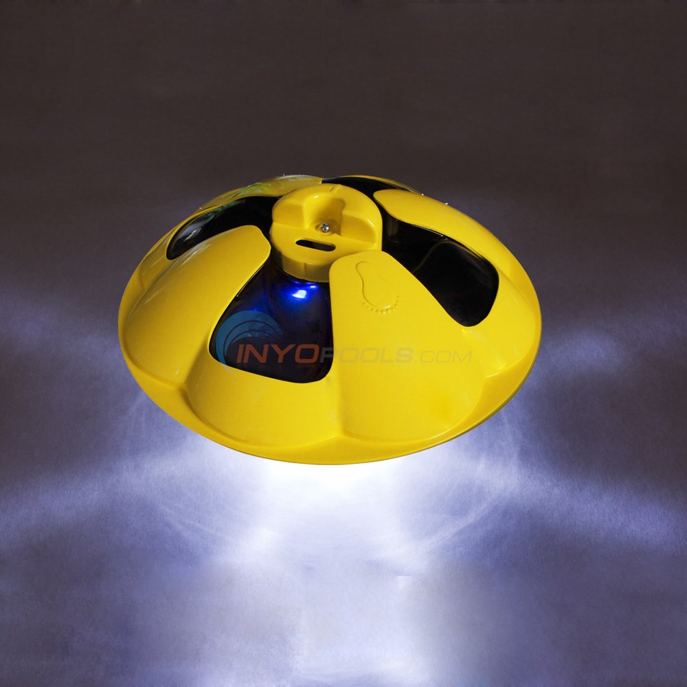 Nova II Rechargeable Floating Light