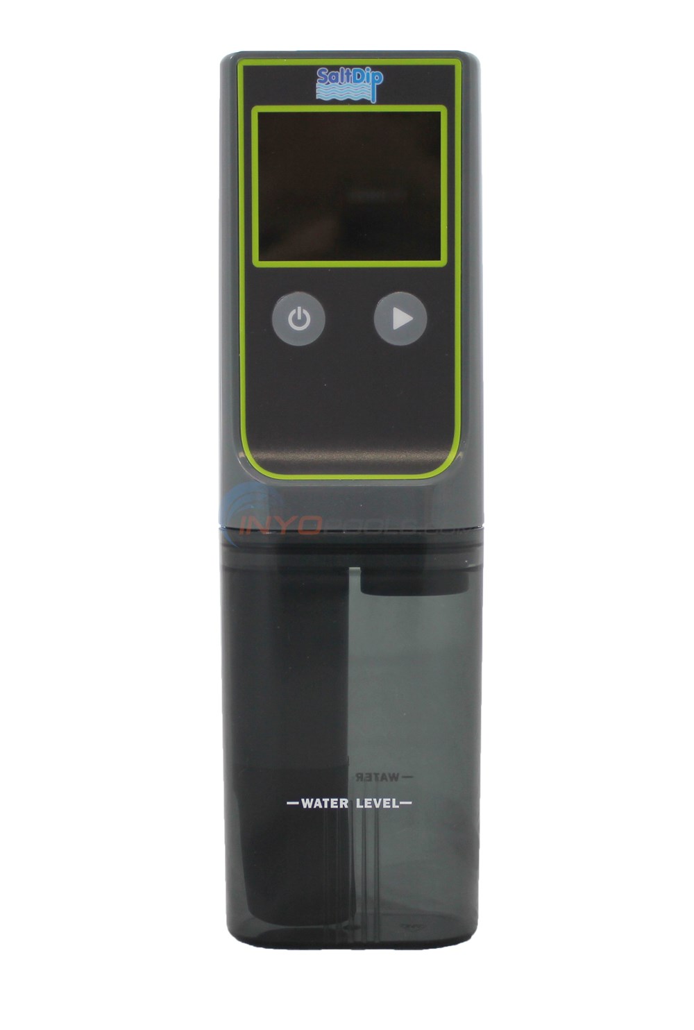 SaltDip 2-In-1 Electronic Tester Salt & Temp.