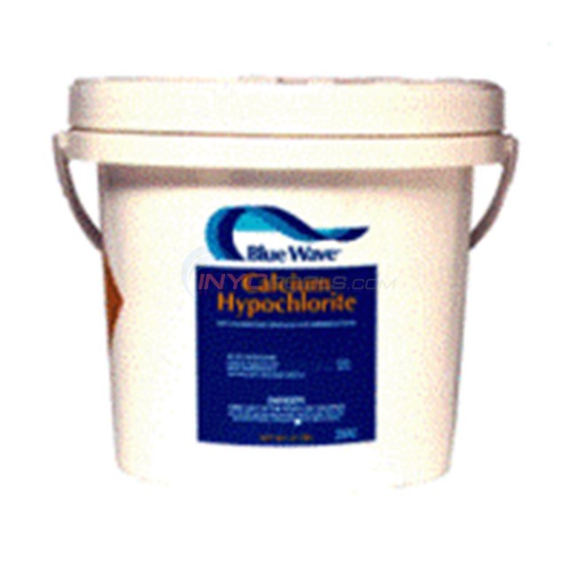 Blue Wave Hypo-Chlor 50 lbs - NC403
