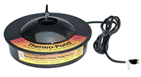 Aquascape 100 Watt Floating Pond Heater ND220