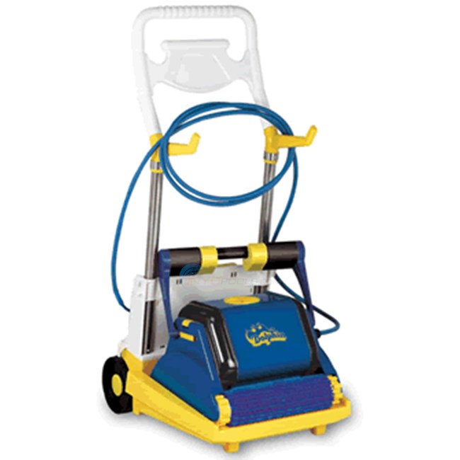Dolphin HD Commercial Auto Cleaner - NE270