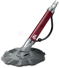 Cantar Dirt Devil Above Ground Pool Cleaner NE425