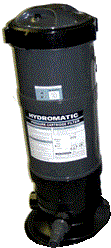 120 Sq. Ft. Hydro Cartridge Filter NE638
