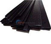 Liner Coping Strips, 24" Sections, 10 pack - NL108