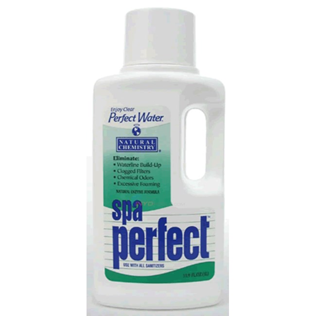 Blue Wave Spa Perfect 1 Liter - NP122
