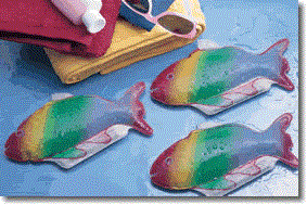 Liquid Solar Blanket (1 per pkg) NS790