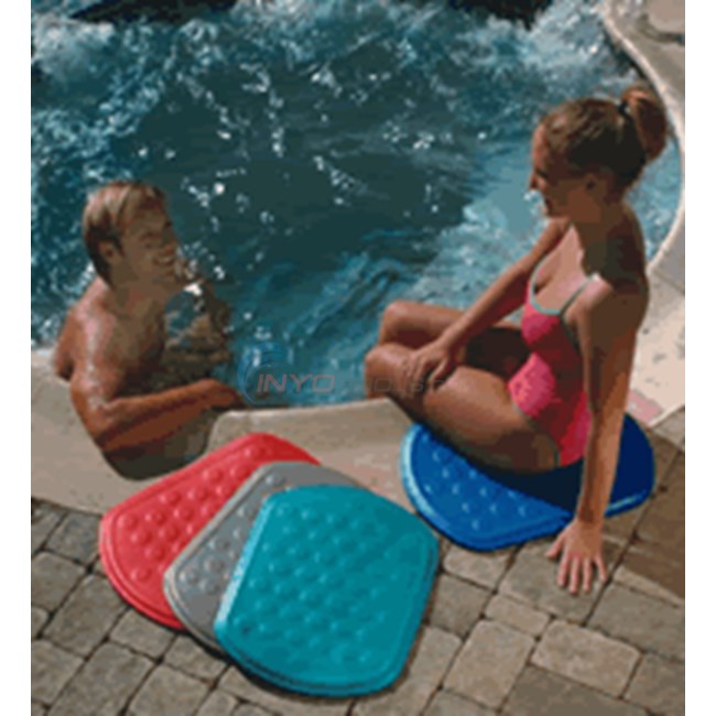 Pool & Spa Seat - Blue - NO LONGER AVAILABLE - NT109