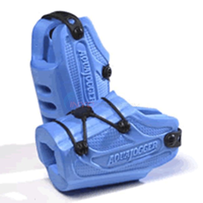 Blue Wave AquaRunners RX - (for feet) - Blue - NT356