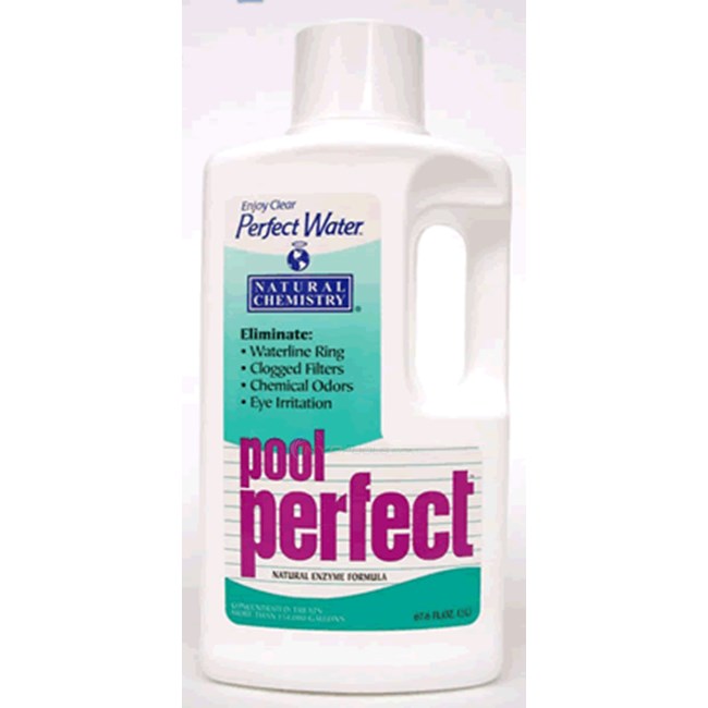 Natural Chemistry Pool Perfect 2 Liter - each - 03220