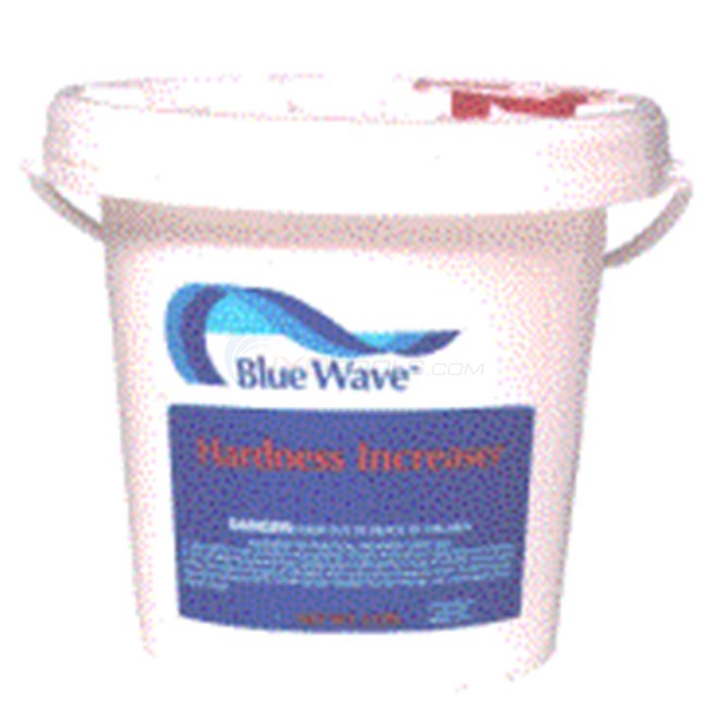 Blue Wave Hardness Increaser 8 lb pail - NY595