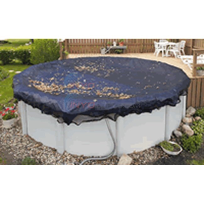 PureLine Above Ground Pool Leaf Net 24 ft Round - PL5908 - INYOPools.com