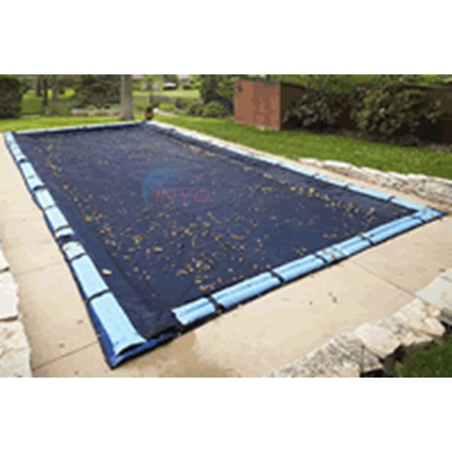 InGround Pool Leaf Net 25' x 55' - LN25554 - INYOPools.com
