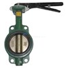 3 in. Butterfly Valve