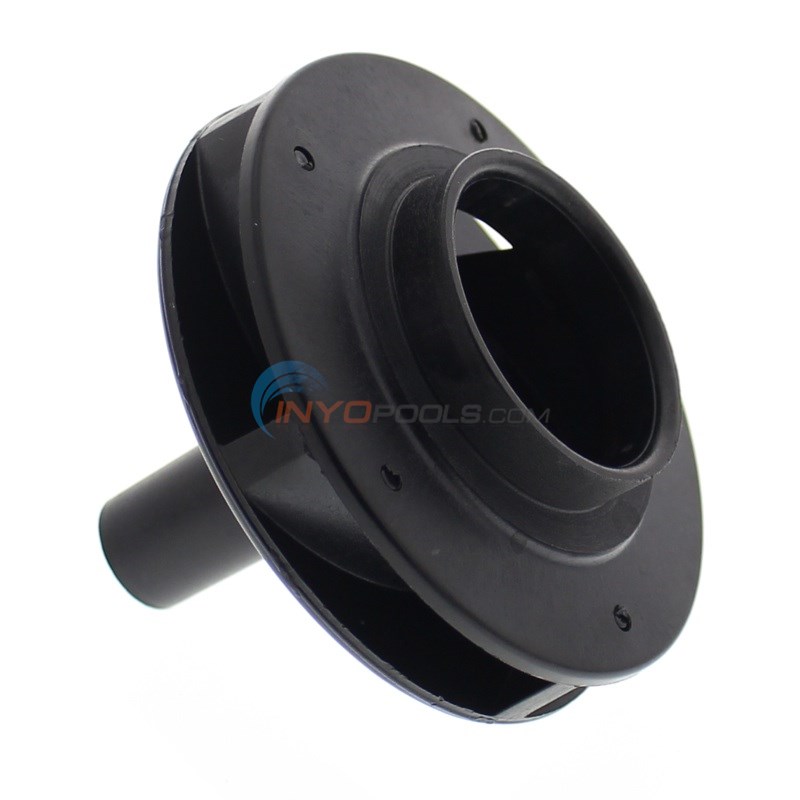 NEP2201 Pool Pump Impeller for 1 HP AC81795 By Pureline PO12729I